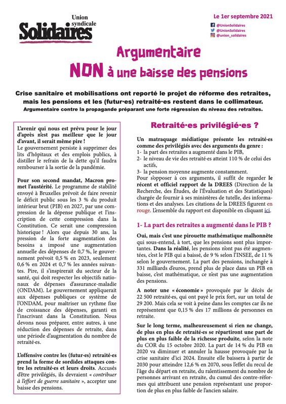 2021 08 Baisse pension 6p