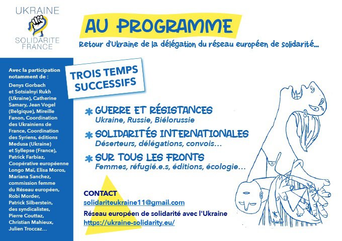 2022 - 6 - 3 - Invit réu 11 juin Paris2