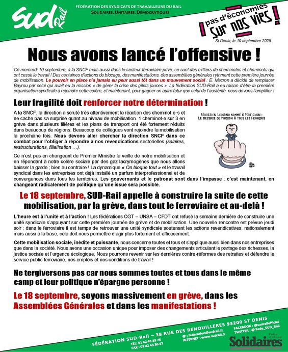 2025 - 09 - 10 - nous avons lancé l'offensive