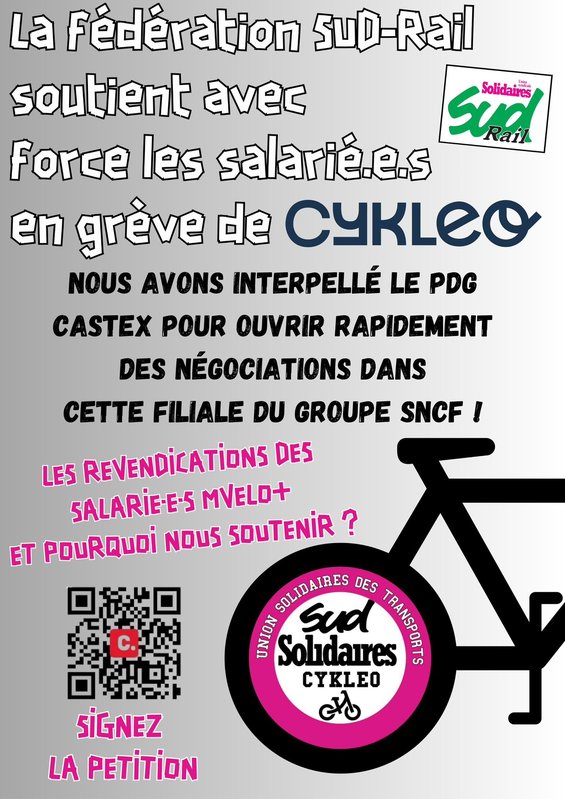 2025 - 11 - 19 - Visuel Cykleo