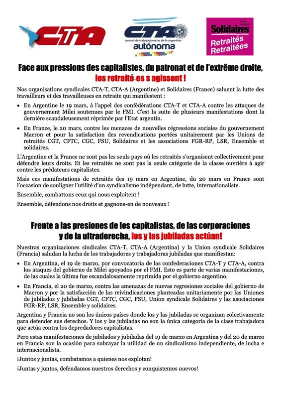 2025 - 3 - 18 - CTA-T CTA-A SolidairesR