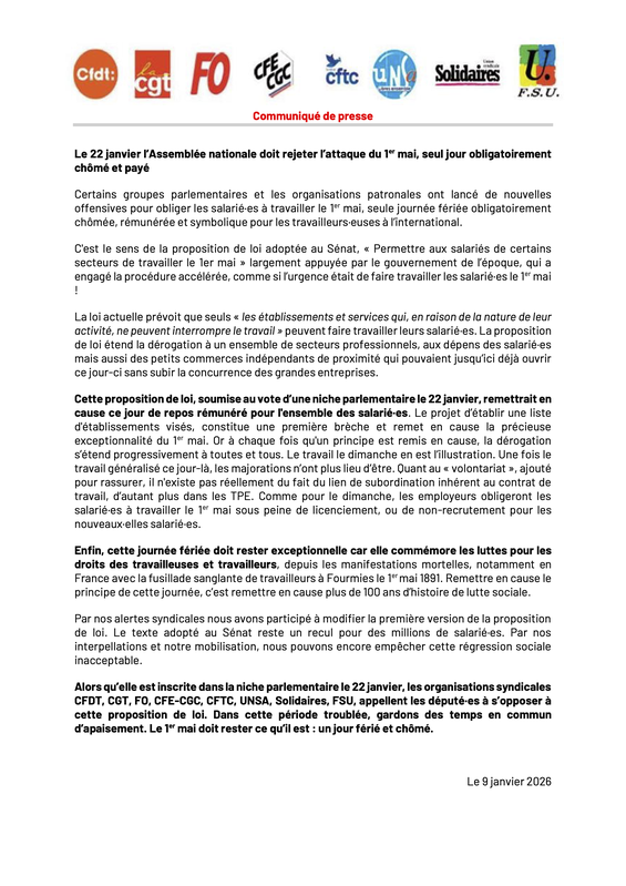 20260109_CPintersyndical_travail1ermai