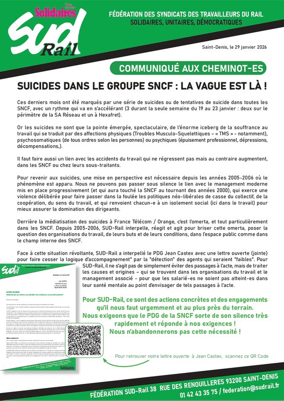 2026 - 01 - 29 - Suicide - communiqué cheminot_page-0001