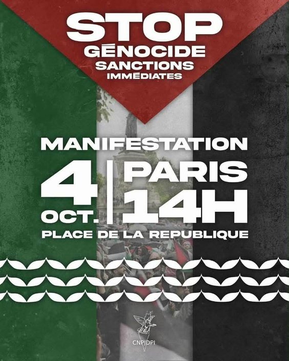 4 octobre