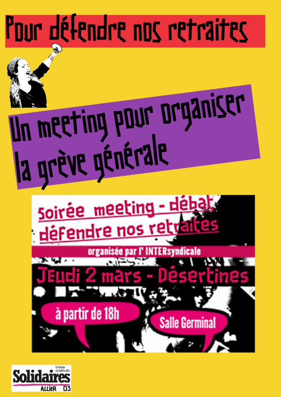 AfficheMeeting2mars2023Retraites