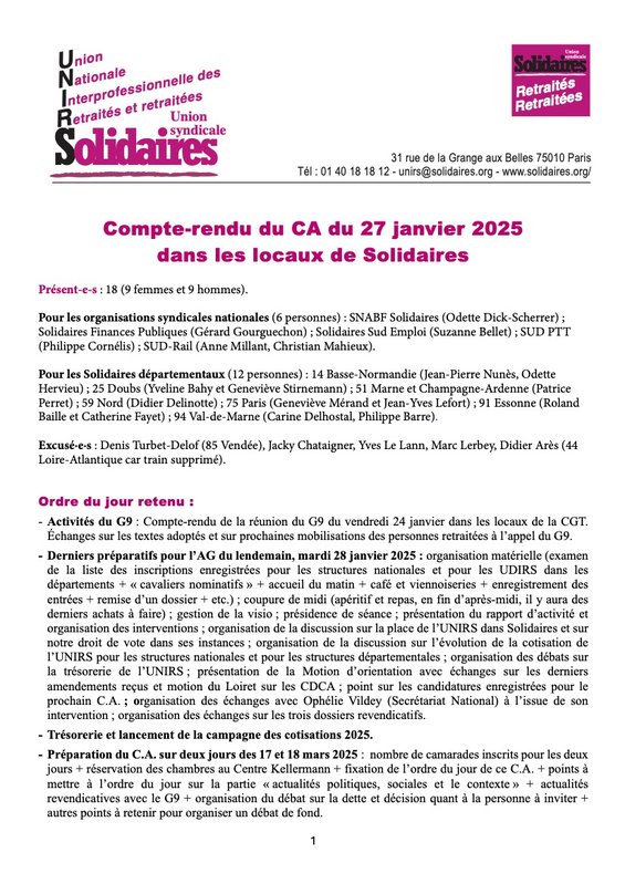 CA CR 2025 01 27