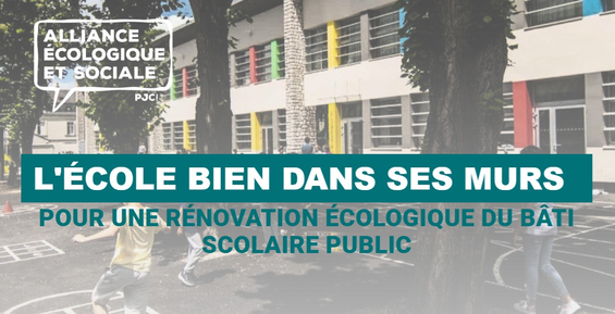 Campagne école petit
