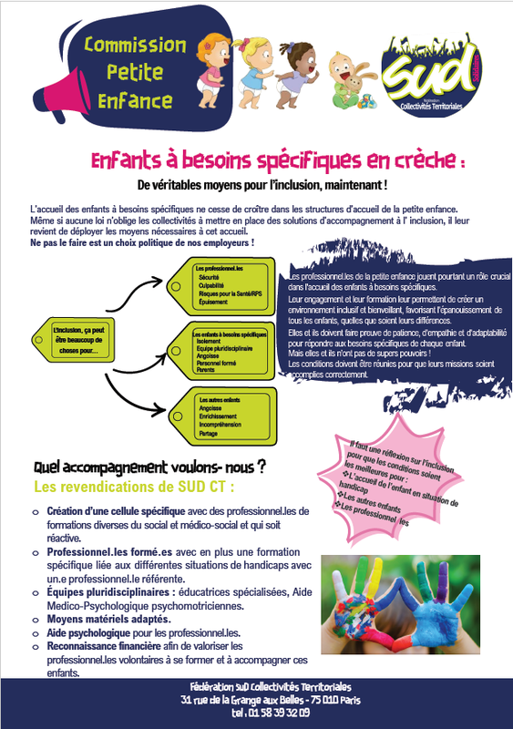 Com petite enfance