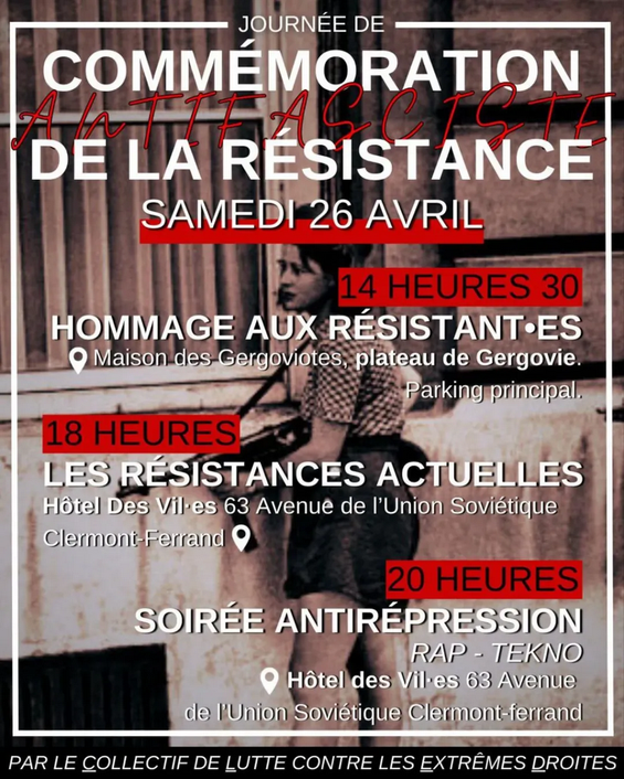 Commemoration
