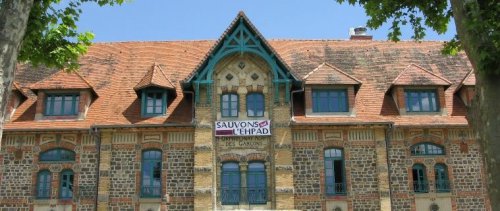 EphadCharité