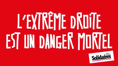 ExtrêmeDroiteDangerMortel