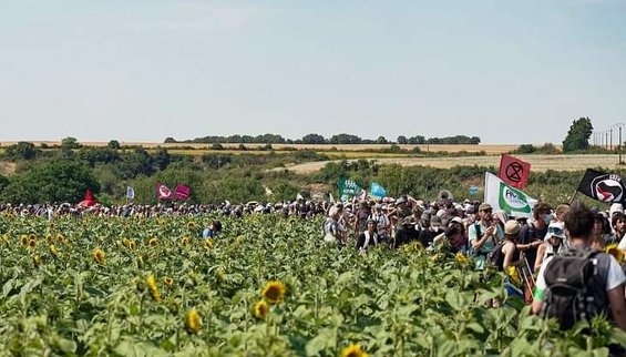 manif'action 19 juillet 2024