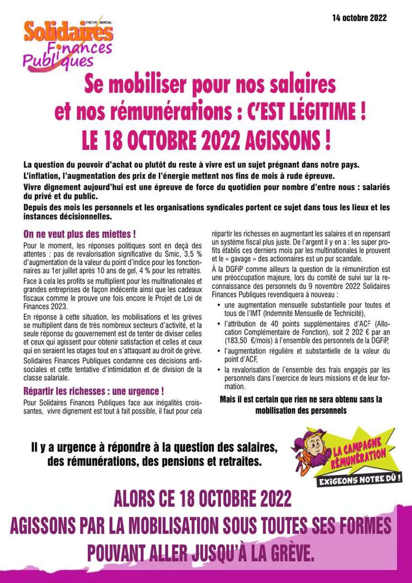 Finances publiques