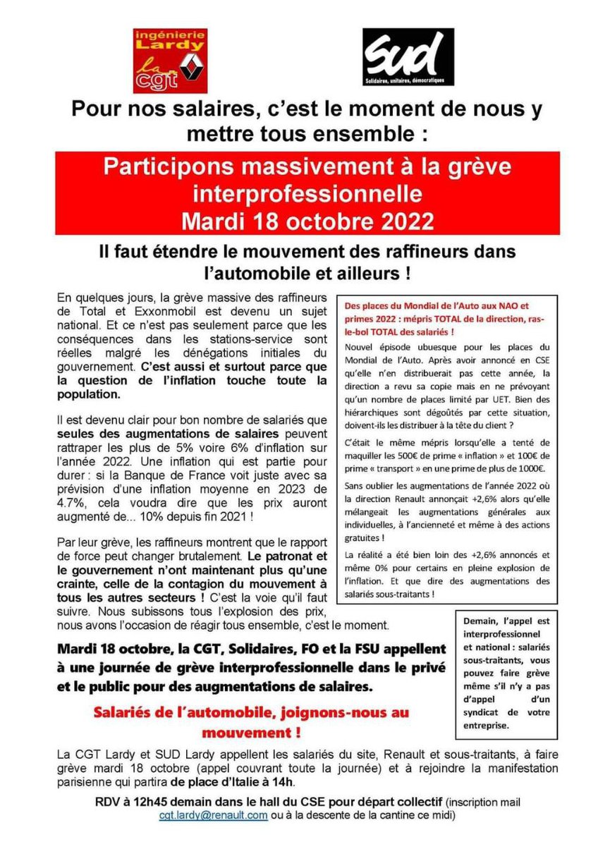 Industrie LArdi 91