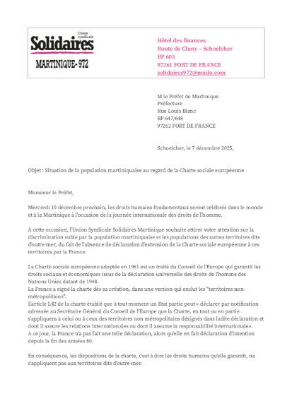 Prefet CSE