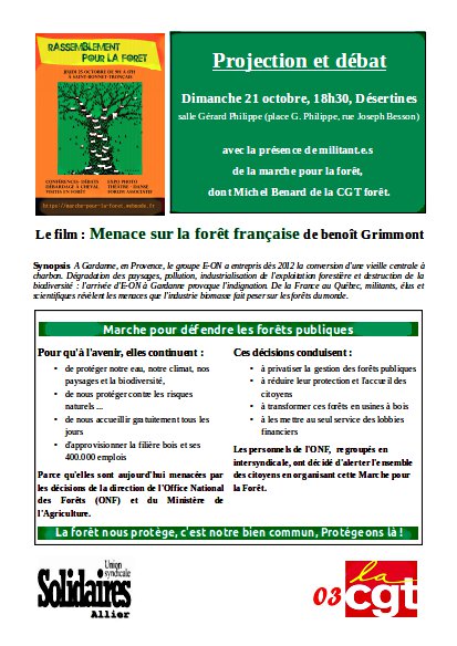 PrejectionFôretMontluçon1