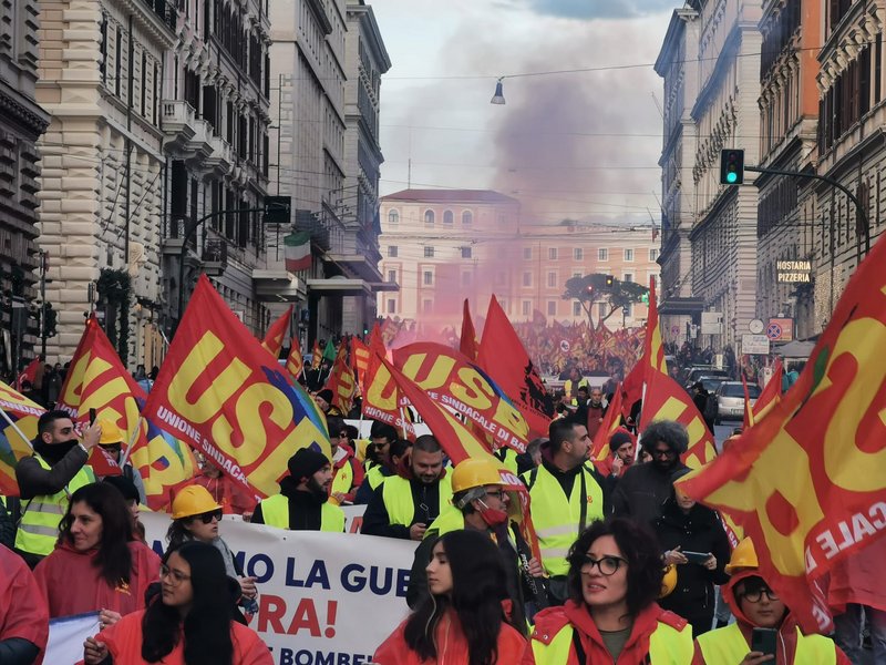 Roma USB 1