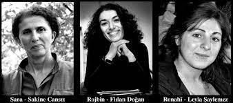 Sakine-Fidan-Leyla
