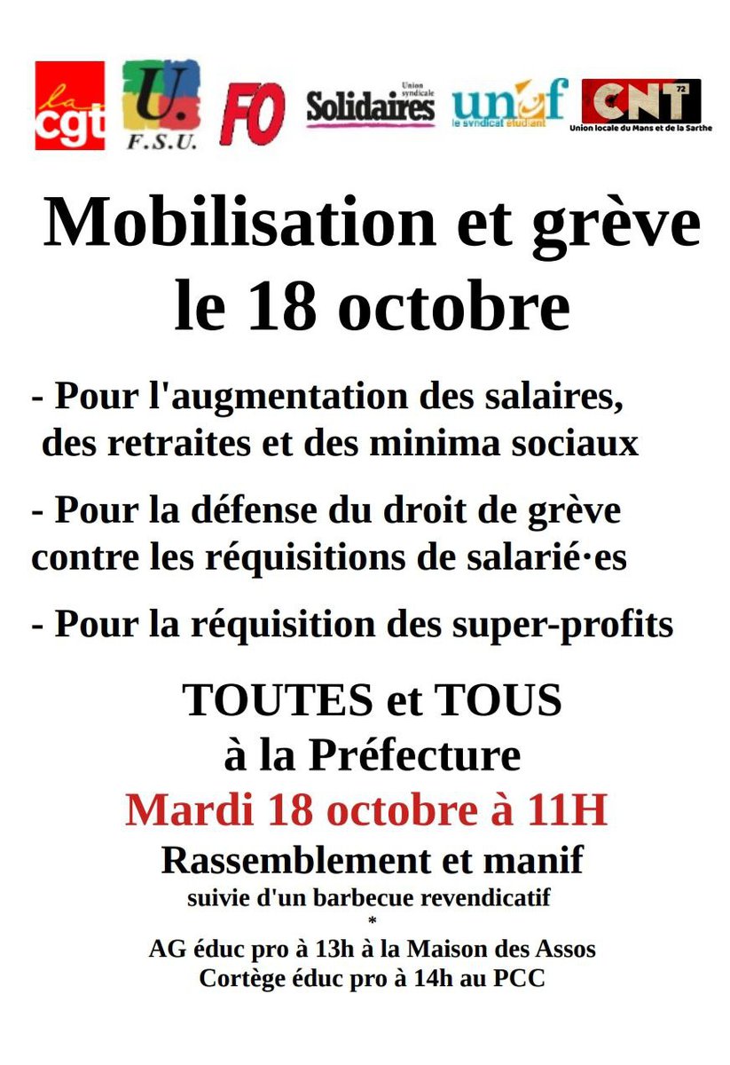 Sarthe