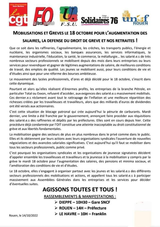 Seine Maritime 76