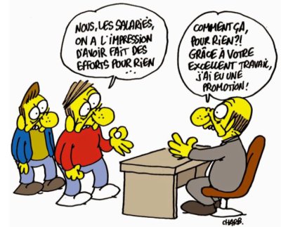TravailPourRien