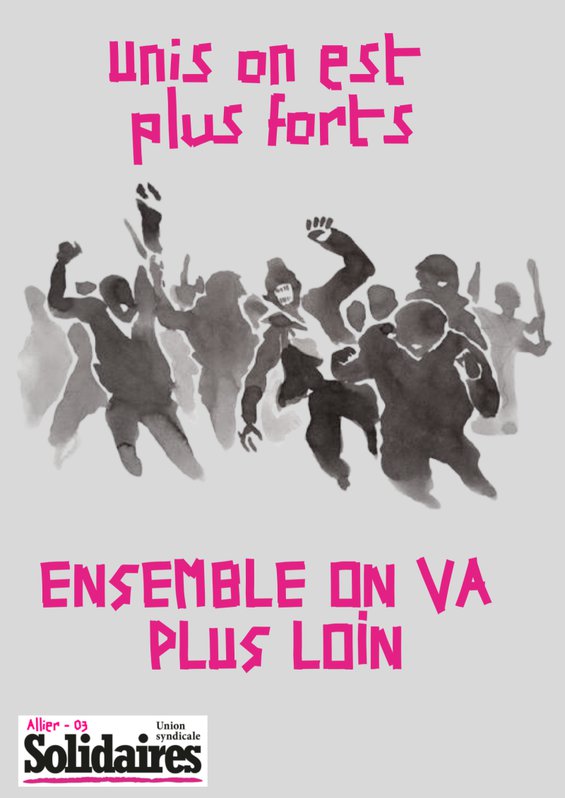 UnisOnEstPlusFortsEnsembleOnVaPlusLoin