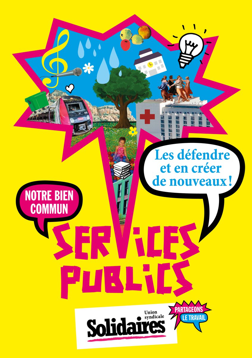 affiche