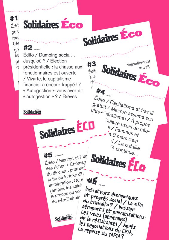 bulletins-eco