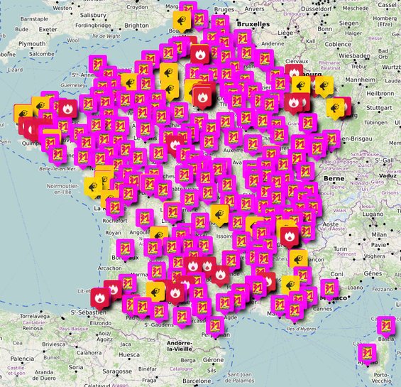 carte 31