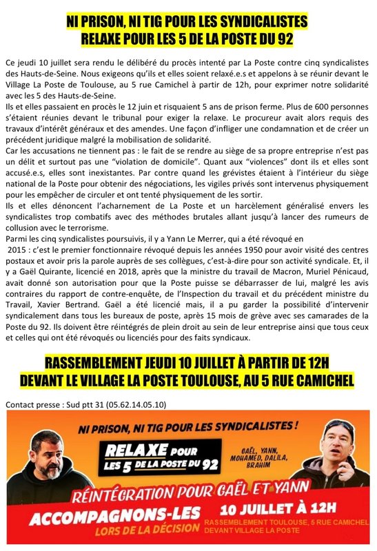 quirante toulouse