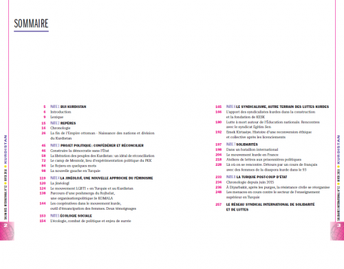 Sommaire