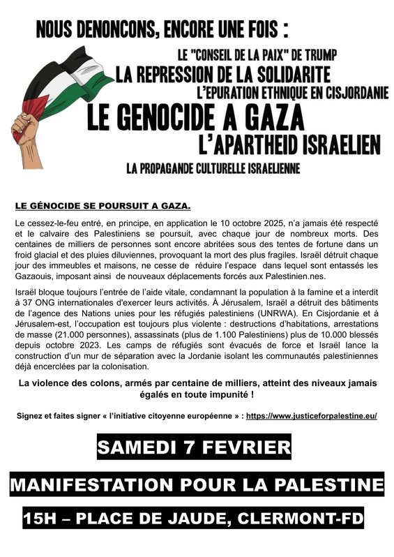 tract C63PJD pour 7 fevrier 26-2 p-1