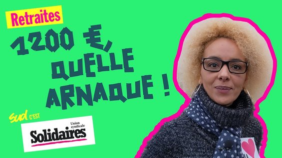 véro 1200 euros quelle arnaque